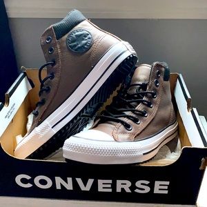 Brand new Converse PC boot sneaker